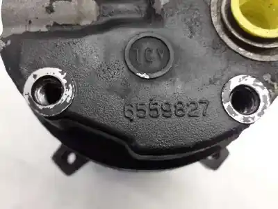 Автозапчасти б/у компрессор кондиционера воздуха за pontiac trans sport 2.3 ссылки oem iam 89018866  6559827