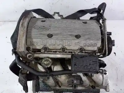 Second-hand car spare part complete engine for pontiac trans sport 2.3 oem iam references ld2 mrt309980 d066514