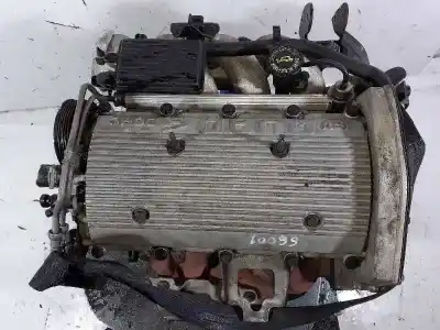 Second-hand car spare part complete engine for pontiac trans sport 2.3 oem iam references ld2 mrt309980 d066514