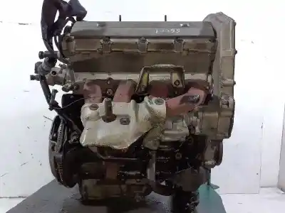Second-hand car spare part complete engine for pontiac trans sport 2.3 oem iam references ld2 mrt309980 d066514