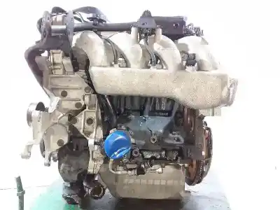 Second-hand car spare part complete engine for pontiac trans sport 2.3 oem iam references ld2 mrt309980 d066514