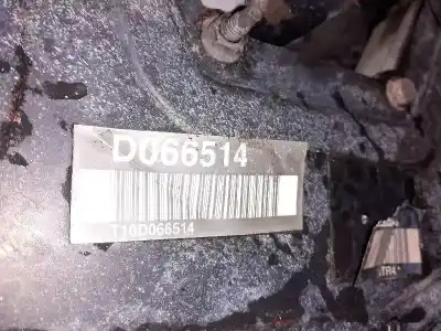 Second-hand car spare part complete engine for pontiac trans sport 2.3 oem iam references ld2 mrt309980 d066514