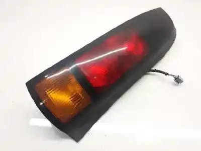 Автозапчасти б/у правый задний фонарь за pontiac trans sport 2.3 ссылки oem iam 05977834