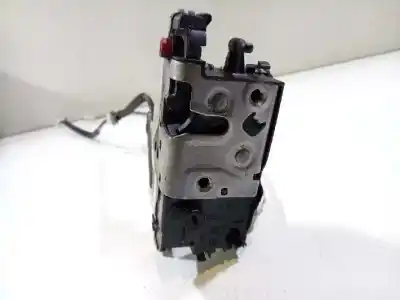 Автозапчасти б/у замок задней правой двери за citroen c4 lim. seduction ссылки oem iam 9138ah  
