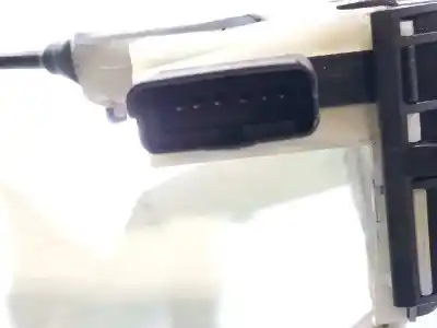 Автозапчасти б/у замок задней правой двери за citroen c4 lim. seduction ссылки oem iam 9138ah  