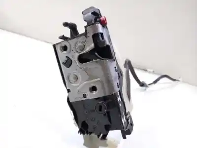 Автозапчасти б/у замок задней левой двери за citroen c4 lim. seduction ссылки oem iam 9137w1  