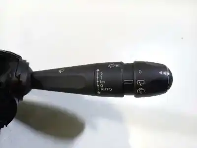 Автозапчасти б/у управление светом за citroen c4 lim. seduction ссылки oem iam 6243c6  96759252xt Автозапчасти б/у управление светом за citroen c4 lim. seduction ссылки oem iam 6243c6  96759252xt