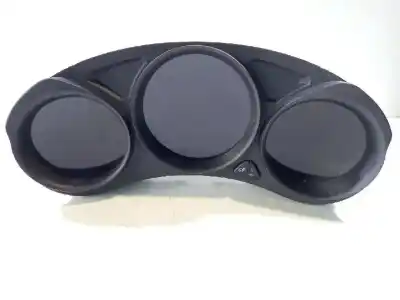 Автозапчасти б/у приборная доска за citroen c4 lim. seduction ссылки oem iam 9676962980  a2c53435356