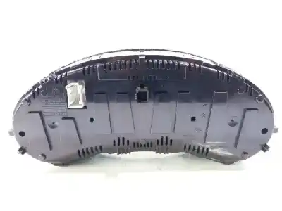 Автозапчасти б/у приборная доска за citroen c4 lim. seduction ссылки oem iam 9676962980  a2c53435356