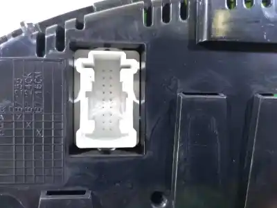 Автозапчасти б/у приборная доска за citroen c4 lim. seduction ссылки oem iam 9676962980  a2c53435356