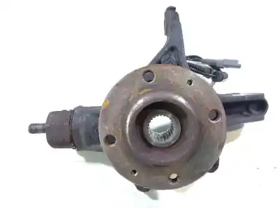 Автозапчастина б/у передній прав для citroen c4 lim. seduction посилання на oem iam 364796  