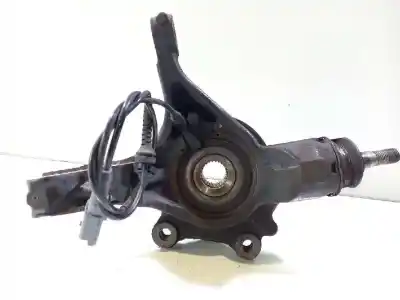 Автозапчастина б/у передній прав для citroen c4 lim. seduction посилання на oem iam 364796  