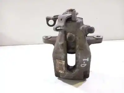 Автозапчасти б/у задний правый тормозной суппорт за citroen c4 lim. seduction ссылки oem iam 4404g0  9675220680