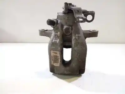 Автозапчасти б/у задний левый тормозной суппорт за citroen c4 lim. seduction ссылки oem iam 4404f9  9675220580