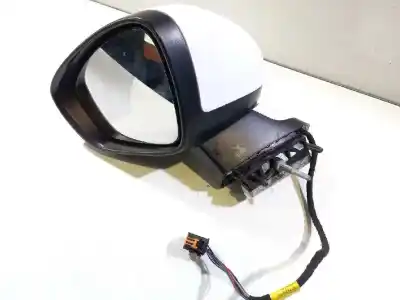 Recambio de automóvil de segunda mano de retrovisor izquierdo para citroen c4 lim. seduction referencias oem iam 1607028580  