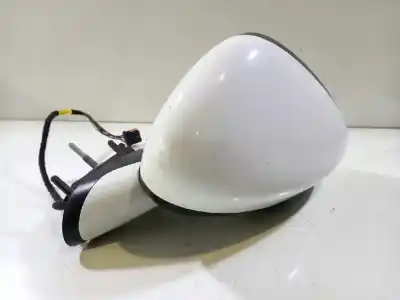 Recambio de automóvil de segunda mano de retrovisor izquierdo para citroen c4 lim. seduction referencias oem iam 1607028580  