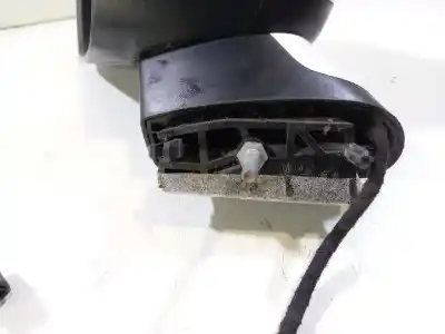 Recambio de automóvil de segunda mano de retrovisor izquierdo para citroen c4 lim. seduction referencias oem iam 1607028580  
