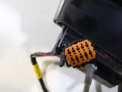 Recambio de automóvil de segunda mano de retrovisor izquierdo para citroen c4 lim. seduction referencias oem iam 1607028580  