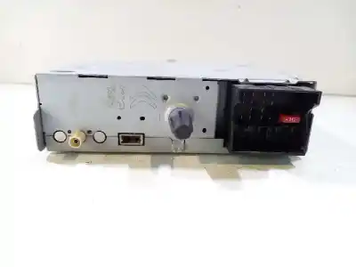 Автозапчасти б/у аудиосистема / радио cd за citroen c4 lim. seduction ссылки oem iam 6574sq a2c31699200 96765838180 Автозапчасти б/у аудиосистема / радио cd за citroen c4 lim. seduction ссылки oem iam 6574sq a2c31699200 96765838180