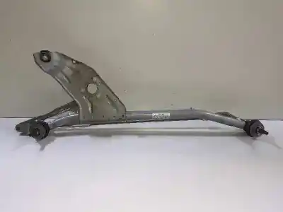 Автозапчасти б/у передняя чистая артикуляция за dacia duster ambiance 4x2 ссылки oem iam 8200619512  3397020879