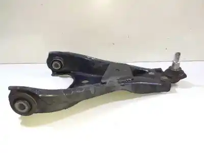 Автозапчасти б/у передний правый нижний рычаг подвески за dacia duster ambiance 4x2 ссылки oem iam 545001225r  