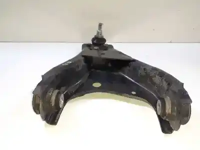 Автозапчасти б/у передний правый нижний рычаг подвески за dacia duster ambiance 4x2 ссылки oem iam 545001225r  