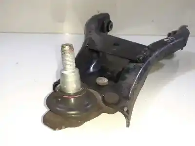 Автозапчасти б/у передний правый нижний рычаг подвески за dacia duster ambiance 4x2 ссылки oem iam 545001225r  