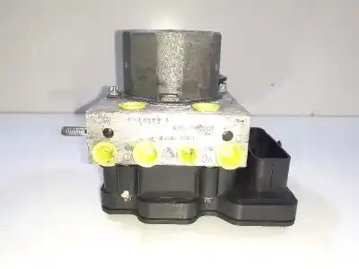 Pezzo di ricambio per auto di seconda mano abs per dacia duster ambiance 4x2 riferimenti oem iam 476608779r 16050522828 476607477rr