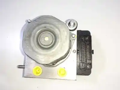 Pezzo di ricambio per auto di seconda mano abs per dacia duster ambiance 4x2 riferimenti oem iam 476608779r 16050522828 476607477rr