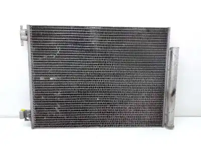 Автозапчасти б/у конденсатор / радиатор кондиционера воздуха за dacia duster ambiance 4x2 ссылки oem iam 921006454r  