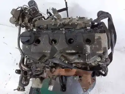 Tweedehands auto-onderdeel motor uitgebreid voor nissan pathfinder (r51) 2.5 dci diesel cat oem iam-referenties yd25  605054a