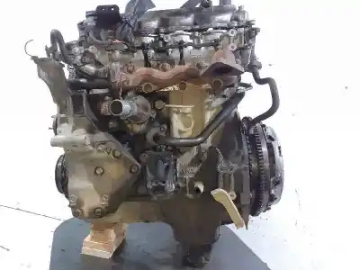 Tweedehands auto-onderdeel motor uitgebreid voor nissan pathfinder (r51) 2.5 dci diesel cat oem iam-referenties yd25  605054a
