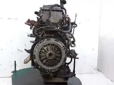 Tweedehands auto-onderdeel motor uitgebreid voor nissan pathfinder (r51) 2.5 dci diesel cat oem iam-referenties yd25  605054a