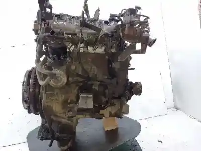 Tweedehands auto-onderdeel motor uitgebreid voor nissan pathfinder (r51) 2.5 dci diesel cat oem iam-referenties yd25  605054a