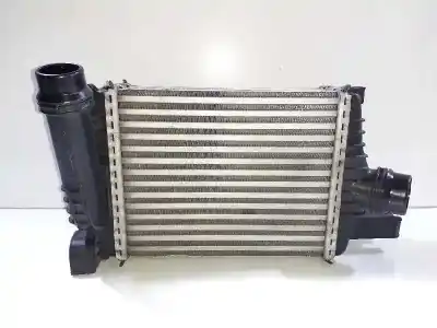 Автозапчасти б/у интеркулер за dacia duster ambiance 4x2 ссылки oem iam 144961381r  