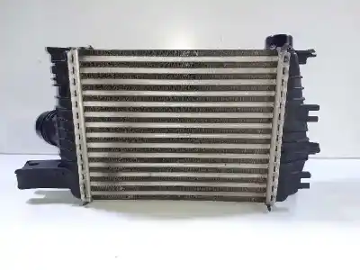 Автозапчасти б/у интеркулер за dacia duster ambiance 4x2 ссылки oem iam 144961381r  