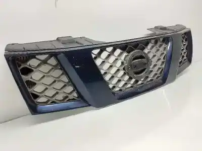 Gebrauchtes Autoersatzteil FRONTGITTER zum NISSAN PATHFINDER (R51)  OEM-IAM-Referenzen 62310EB00A  