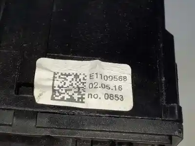 Автозапчасти б/у команда очистки за dacia duster ambiance 4x2 ссылки oem iam 8201168008  e1109568