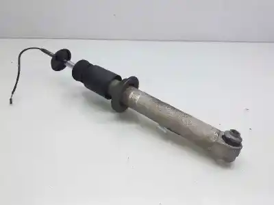 Second-hand car spare part rear left shock absorber for bmw serie 7 (e65/e66) 730d oem iam references 33526785533  33526770057