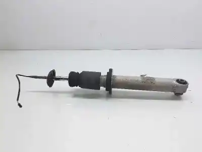 Second-hand car spare part rear left shock absorber for bmw serie 7 (e65/e66) 730d oem iam references 33526785533  33526770057