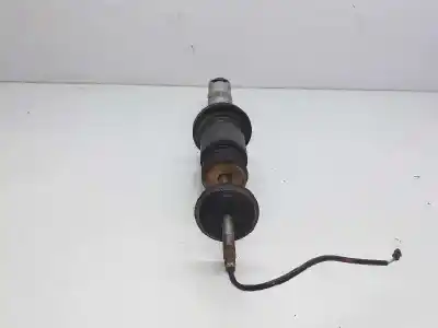 Second-hand car spare part rear left shock absorber for bmw serie 7 (e65/e66) 730d oem iam references 33526785533  33526770057