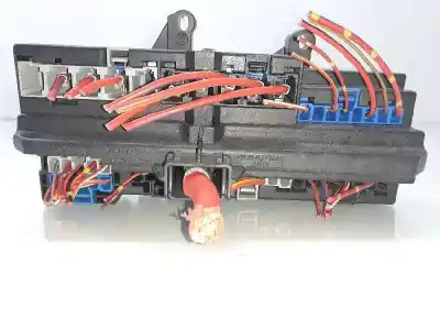 Second-hand car spare part fuse box unit for bmw serie 7 (e65/e66) 730d oem iam references 61136900582  