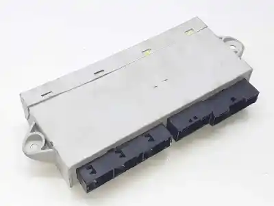 Pièce détachée automobile d'occasion module verrouillage central des portes pour bmw serie 7 (e65/e66) 730d références oem iam 61356964141