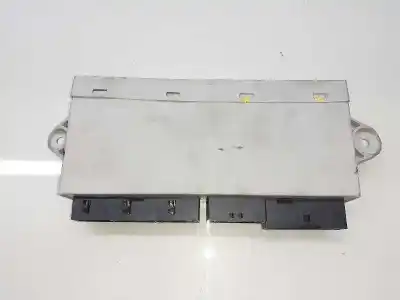 Peça sobressalente para automóvel em segunda mão módulo electrónico do fecho central por bmw serie 7 (e65/e66) 730d referências oem iam 61356964141 5wk48001a 613569641419