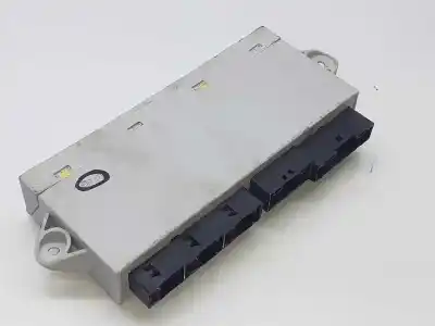 Pièce détachée automobile d'occasion module verrouillage central des portes pour bmw serie 7 (e65/e66) 730d références oem iam 61356964140