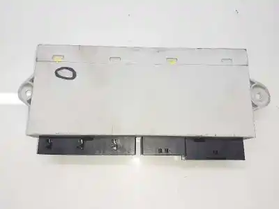 Second-hand car spare part central locking pump for bmw serie 7 (e65/e66) 730d oem iam references 61356964140  6015004018