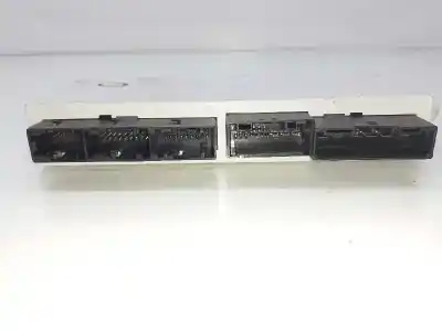 Second-hand car spare part central locking pump for bmw serie 7 (e65/e66) 730d oem iam references 61356964140  6015004018