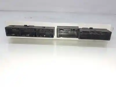 Second-hand car spare part central locking pump for bmw serie 7 (e65/e66) 730d oem iam references 61356964142  6015005018