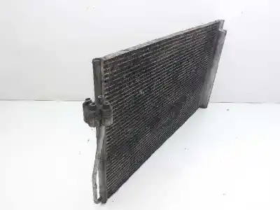 Pièce détachée automobile d'occasion condenseur de climatisation pour bmw serie 7 (e65/e66) 730d références oem iam 64509122827