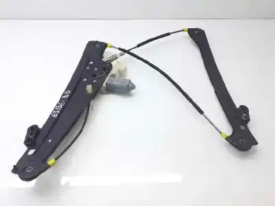 Pièce détachée automobile d'occasion léve glace avant droit pour bmw serie 7 (e65/e66) 730d références oem iam 51337202480
